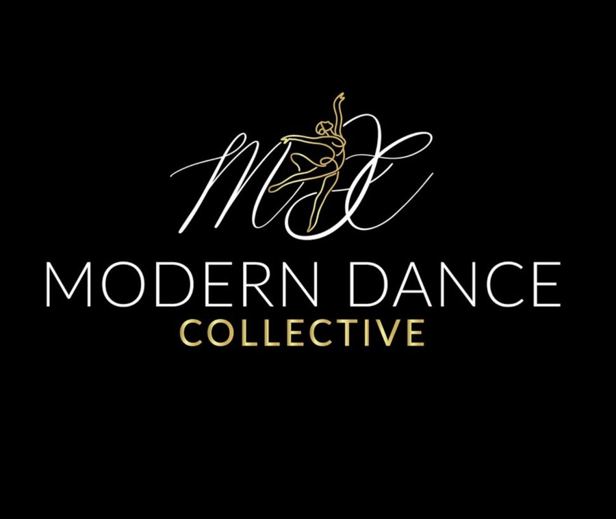 Modern Dance Collective logo